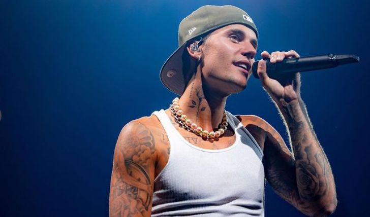 Justin Bieber Reveals Rare Facial Disorder After Shows Cancelled